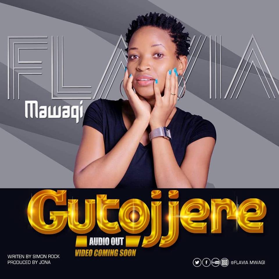 Flavia Mawagi